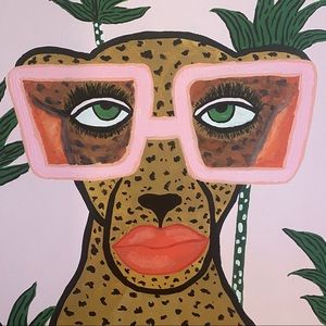 Meet your Posher, Bella